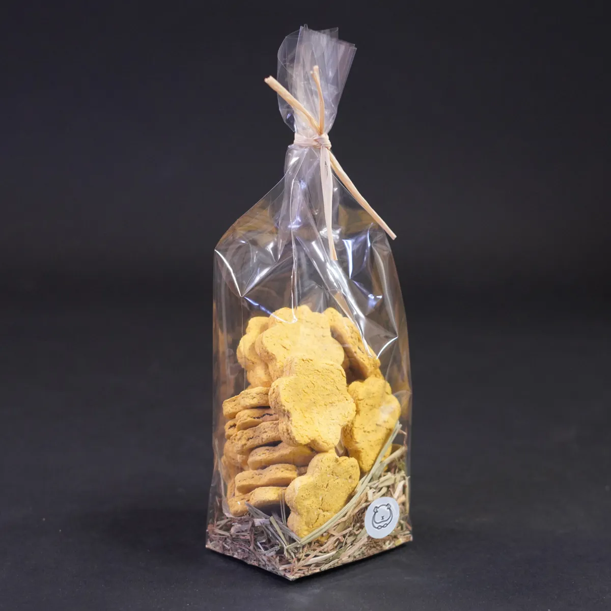 Jouw Cavia Tasty Tomato Cookies snack tomaat