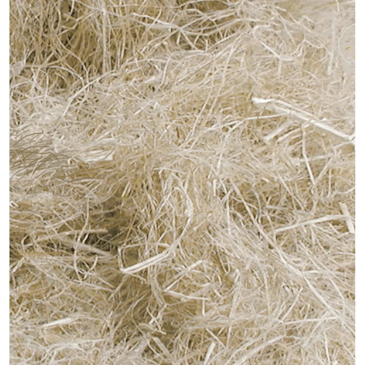 Bounty Paradise Nager BioBett nestmateriaal 50 gram hennep