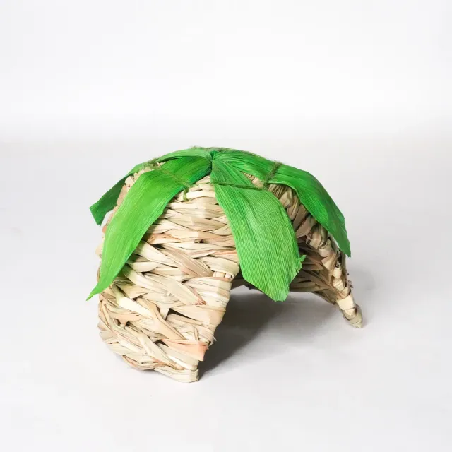 Jouw Konijn Originals Harvest knaagspeelgoed M natuurlijk