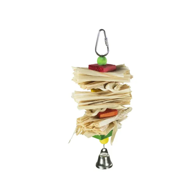 Natures Instinct Confetti Shredder vogelspeelgoed medium papier