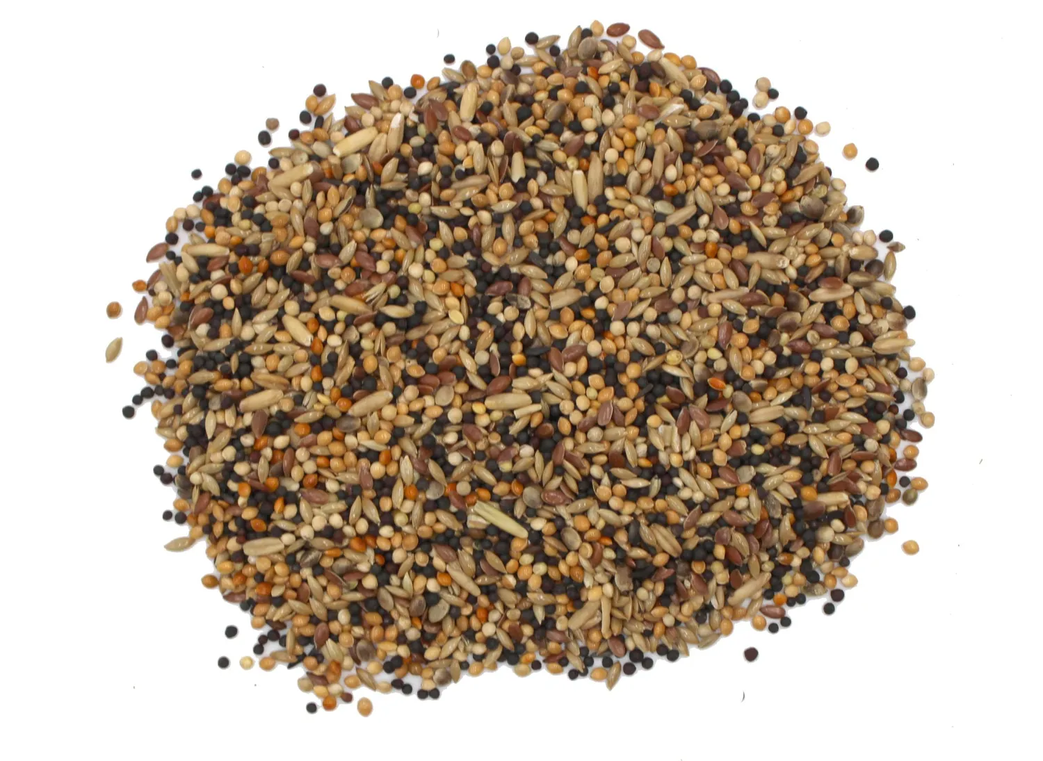 Bounty Paradise BirdCare volierevoer 700 g gevarieerd