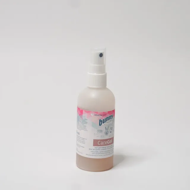 Jouw Konijn Originals Health Care gel voor haarloze plekken
