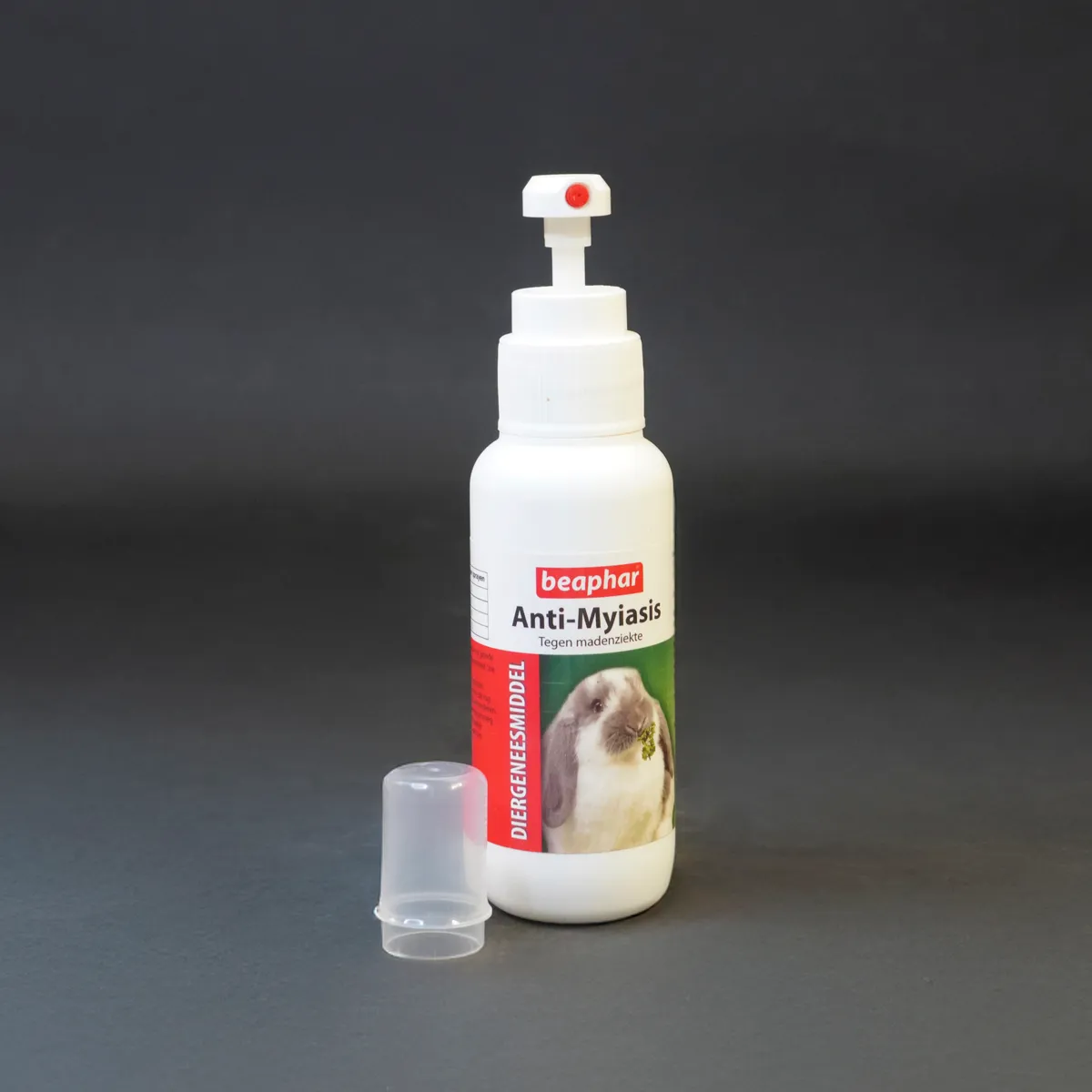 Jouw Cavia Anti-myiasis spray verzorgingsspray
