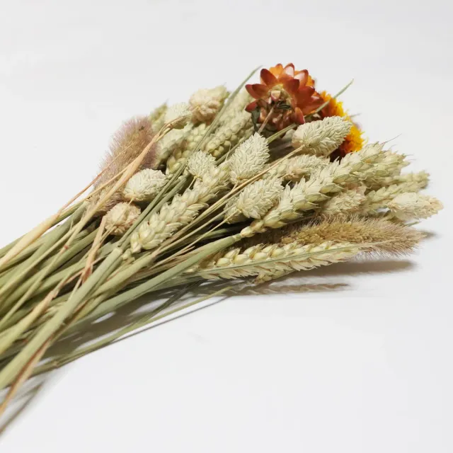 Jouw Konijn Originals Nibble Bouquet knabbelboeket kruiden