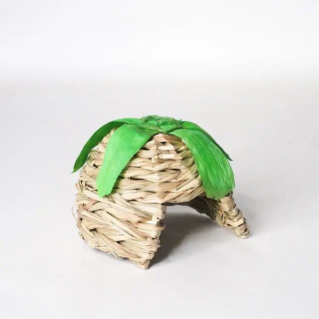 Jouw Konijn Originals Harvest Nibble Toy S knaagspeelgoed