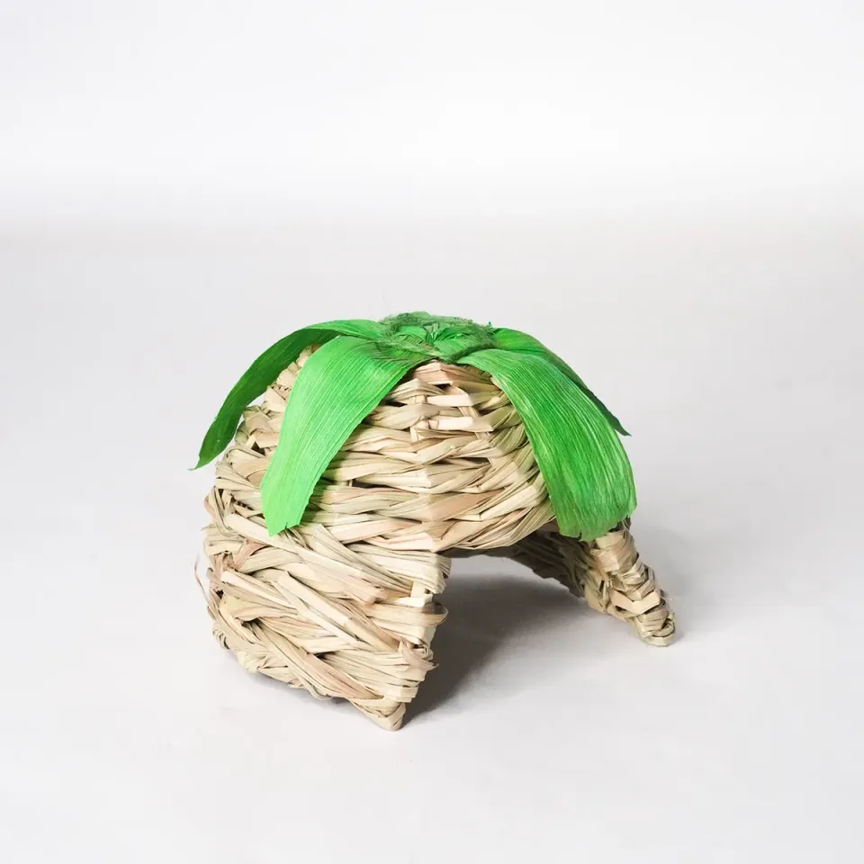 Jouw Konijn Originals Harvest Nibble Toy S knaagspeelgoed