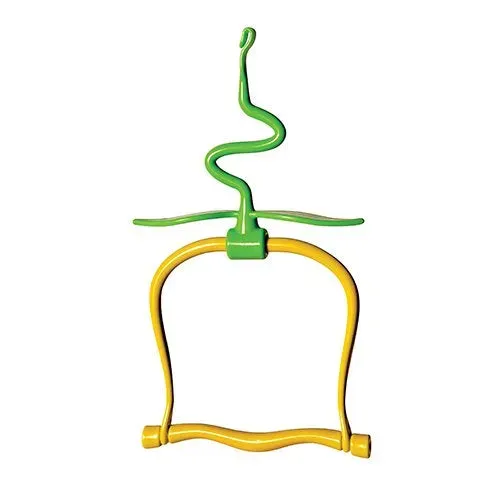 Natures Instinct Jungle Swing vogelschommel zitstok BPA-vrij