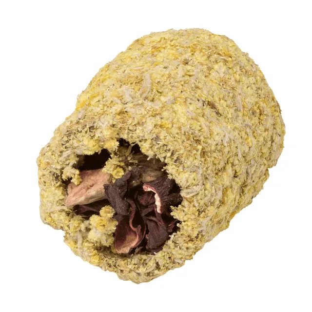 Bounty Paradise Schmause-Rolle Strobloem Knaagrol 6x8 cm