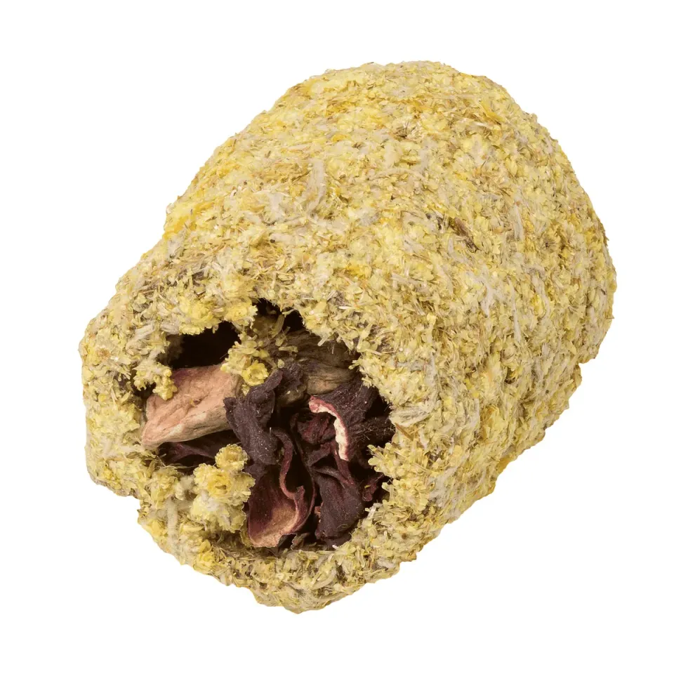 Bounty Paradise Schmause-Rolle Strobloem Knaagrol 6x8 cm