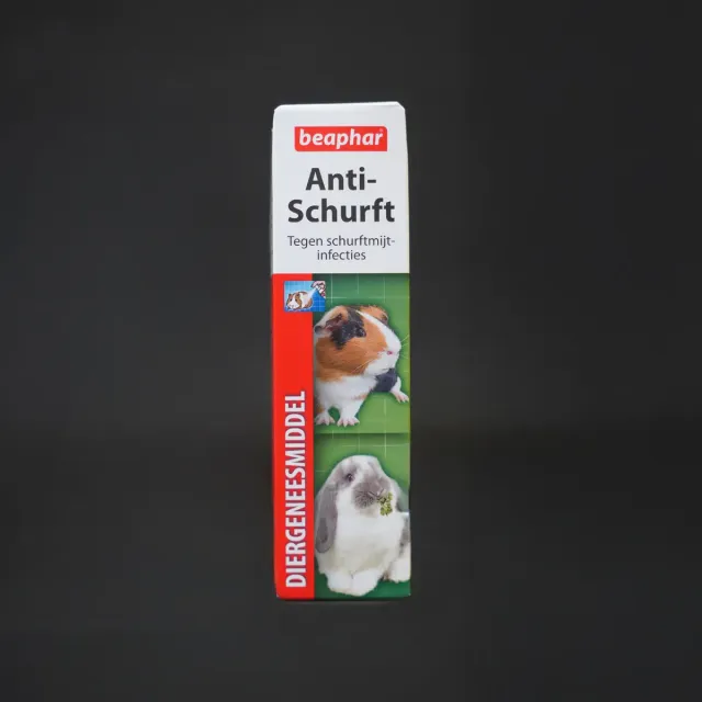 Beaphar Anti-Schurft spray vachtverzorging jeuk mijt