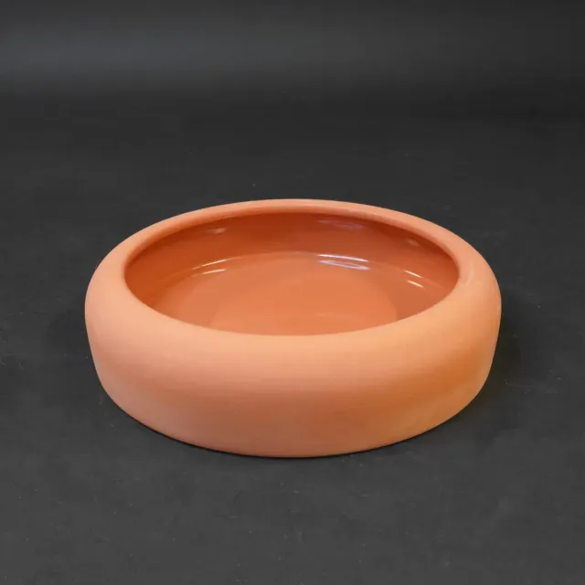 Jouw Cavia Terracotta voerbak M aardewerk voor cavia