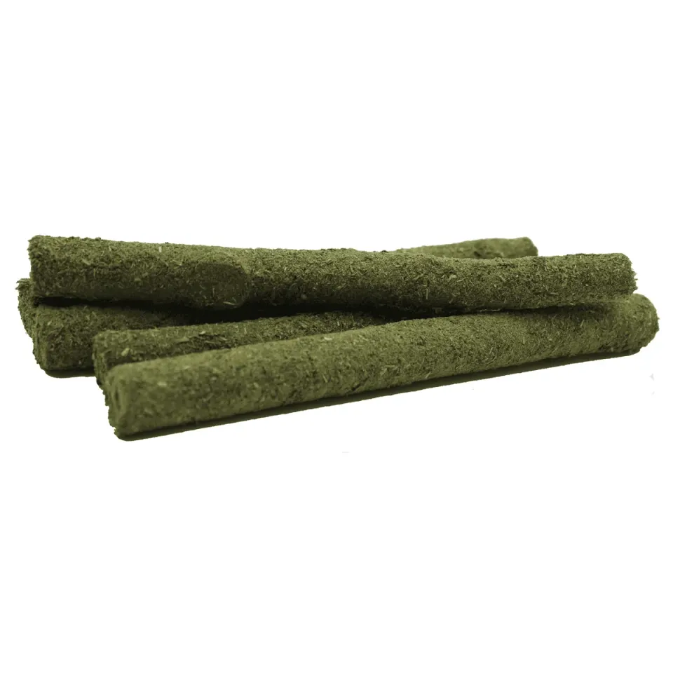 Bounty Paradise Knabber-Sticks snack peterselie knaag