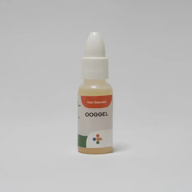 Jouw Konijn Originals Ooggel ooggel traanstrepen konijn