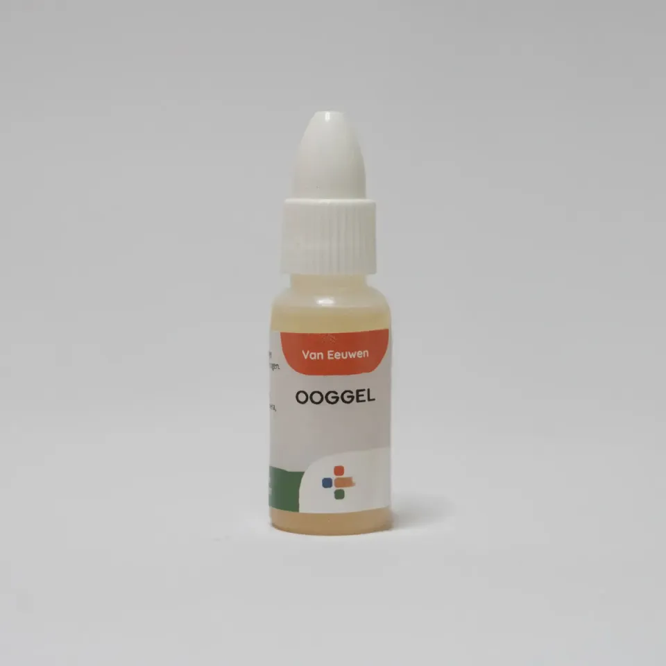 Jouw Konijn Originals Ooggel ooggel traanstrepen konijn