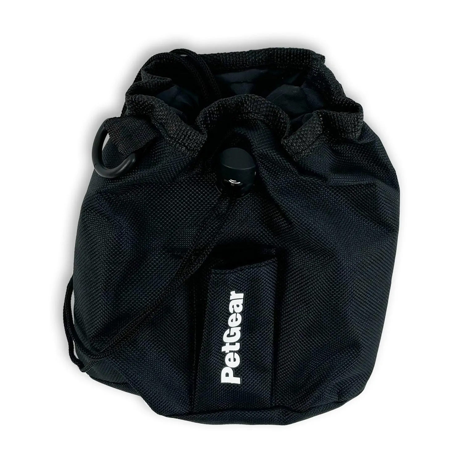 Nature First Treat Bag snoepzakje waterafstotend met clip