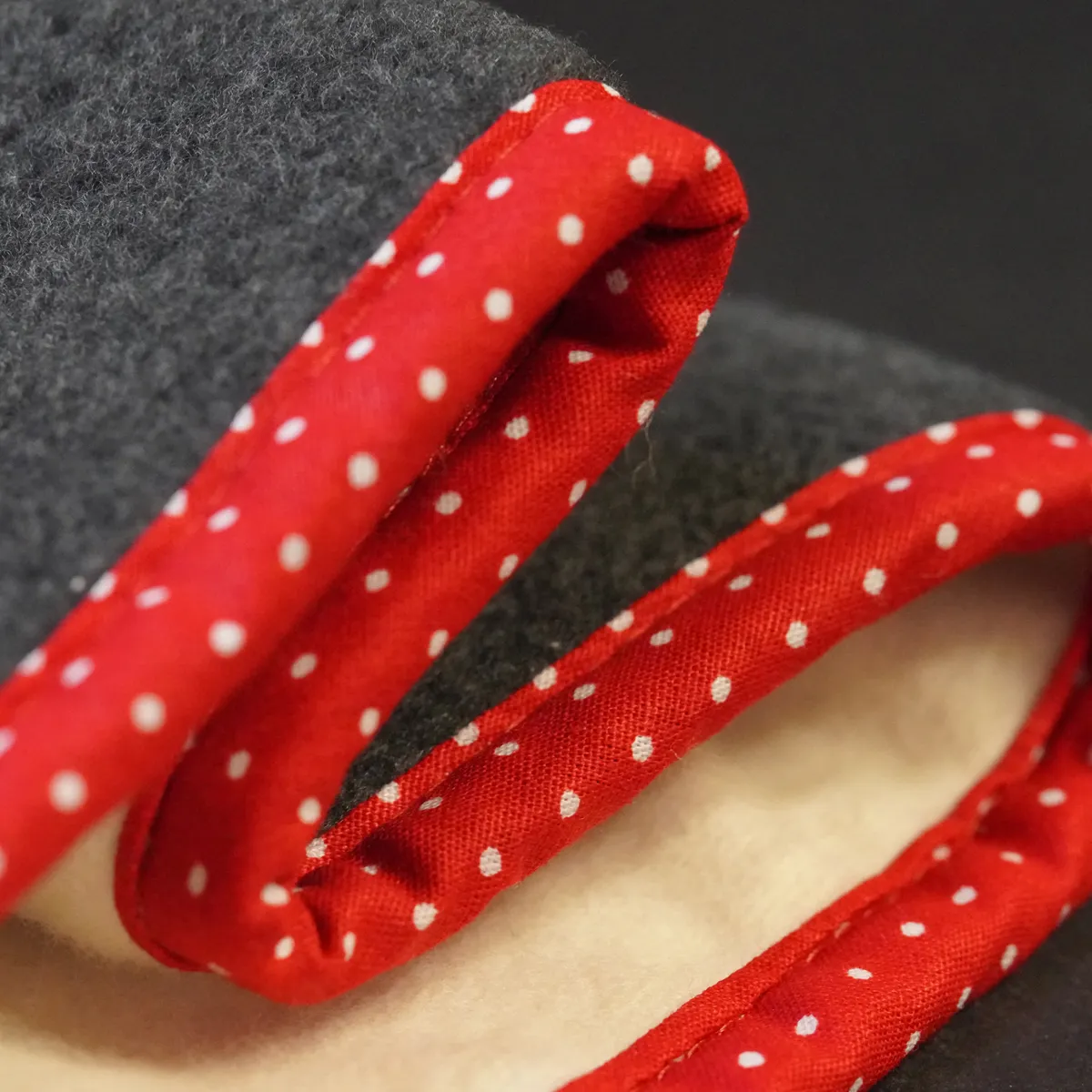 Jouw Cavia Relax & Chill fleecemat S absorberend voor reismand
