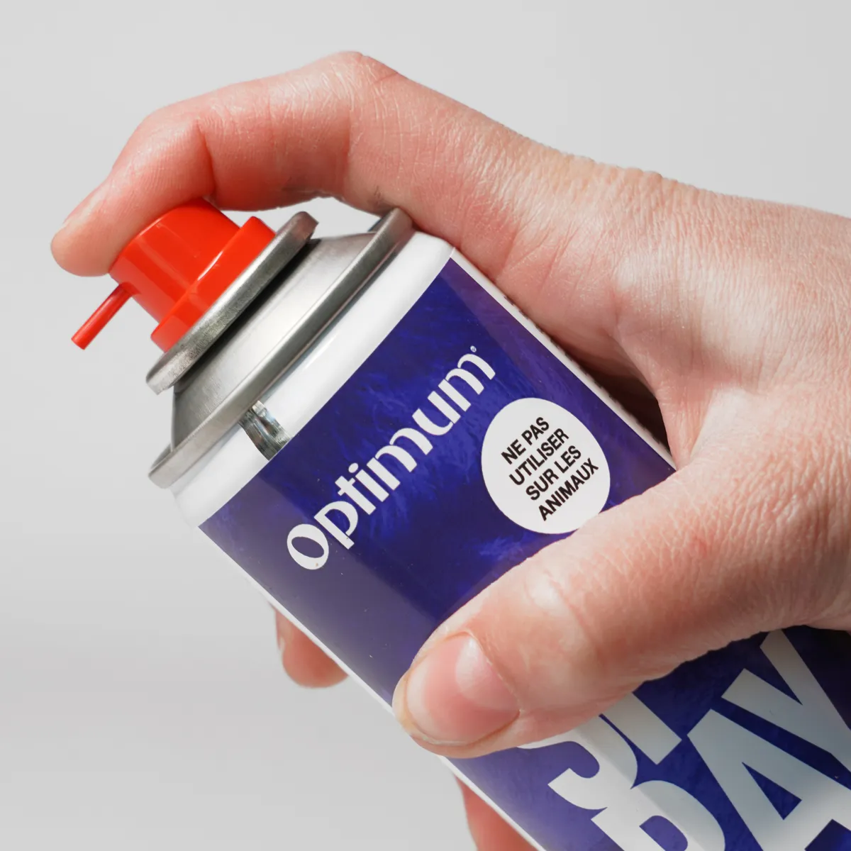 Jouw Konijn Originals Cleaning Oil tondeusespray 4-in-1