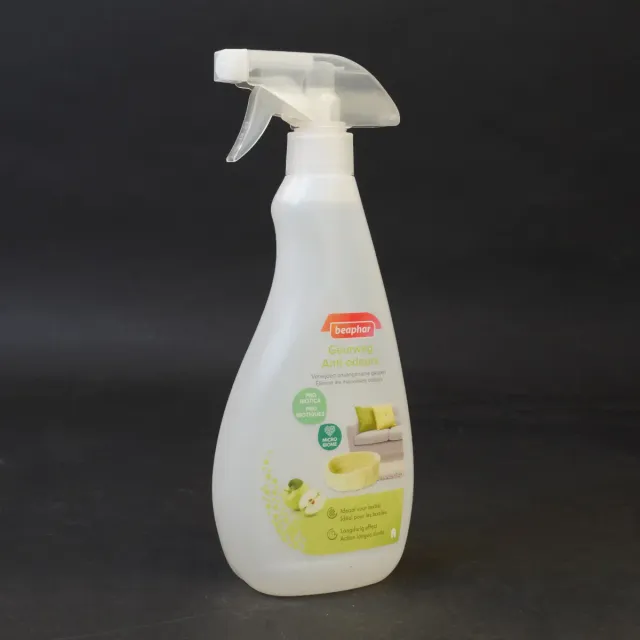 Jouw Cavia Geurweg spray appelgeur urinegeur verwijderaar