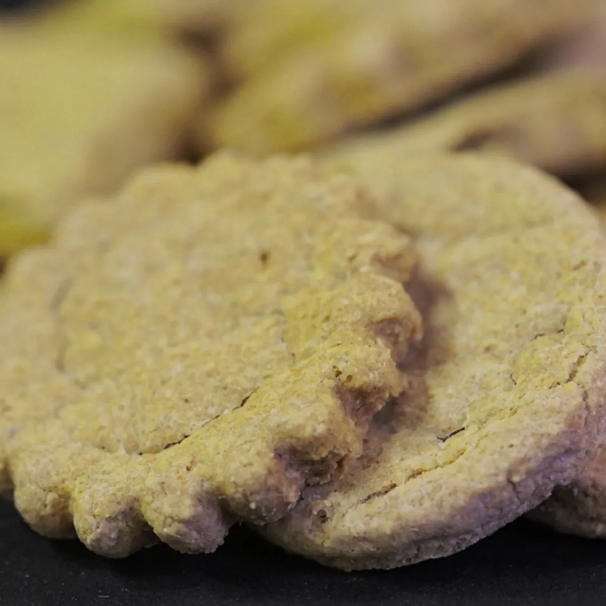 Jouw Cavia Cookie Mix Herbs caviakoekjes natuurlijke ingredienten