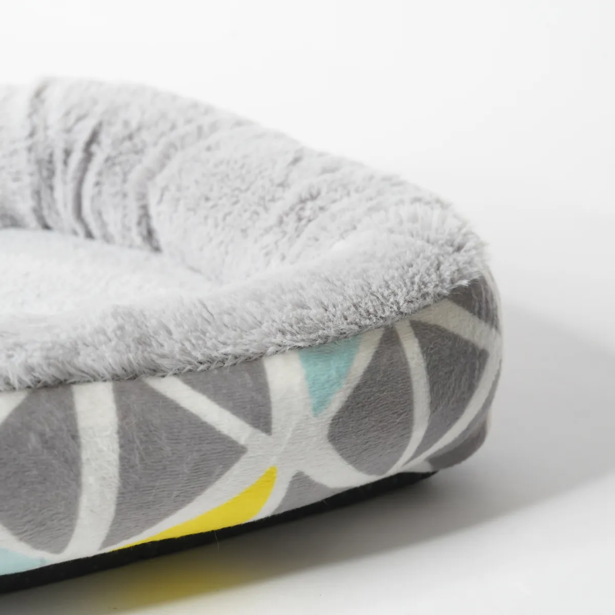 Jouw Konijn Originals Snuggle Bed S knuffelbed zacht