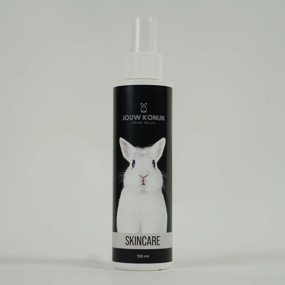 Jouw Konijn Originals Skin Care huidspray geurloos