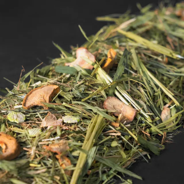 Jouw Cavia Energy kruidenmix snack voor cavia energierijk