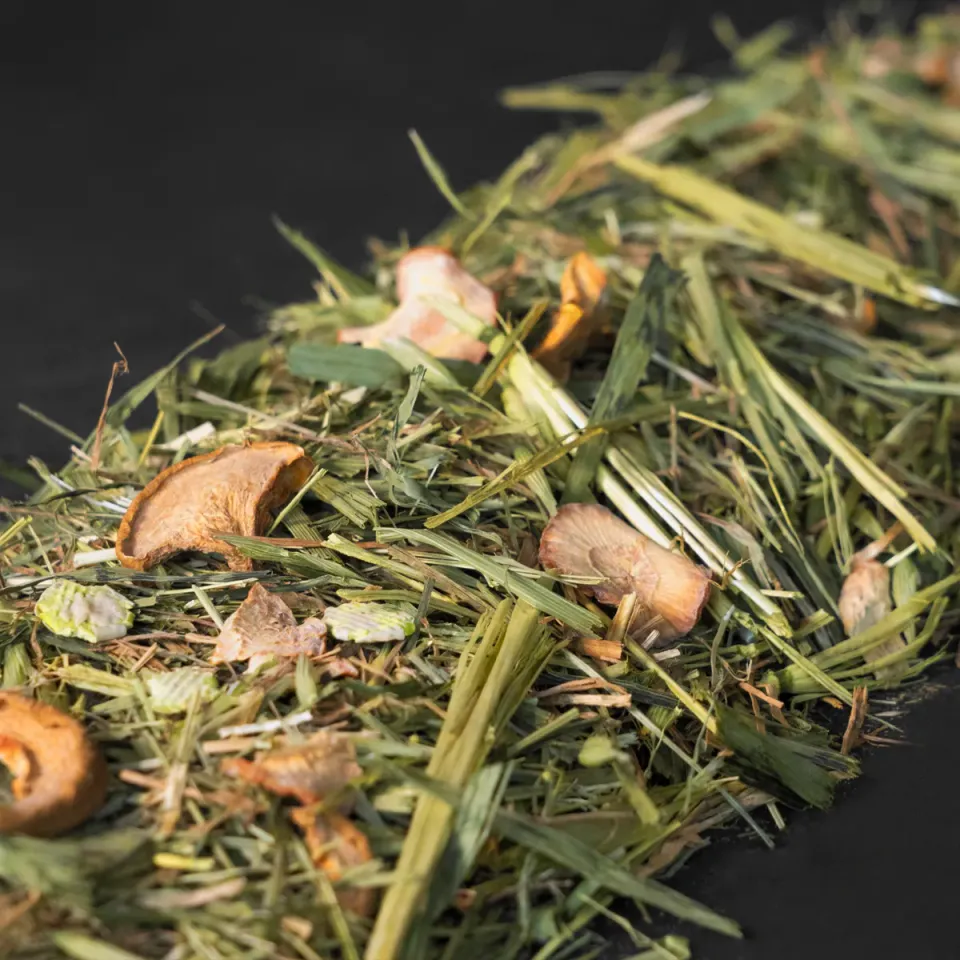 Jouw Cavia Energy kruidenmix snack voor cavia energierijk