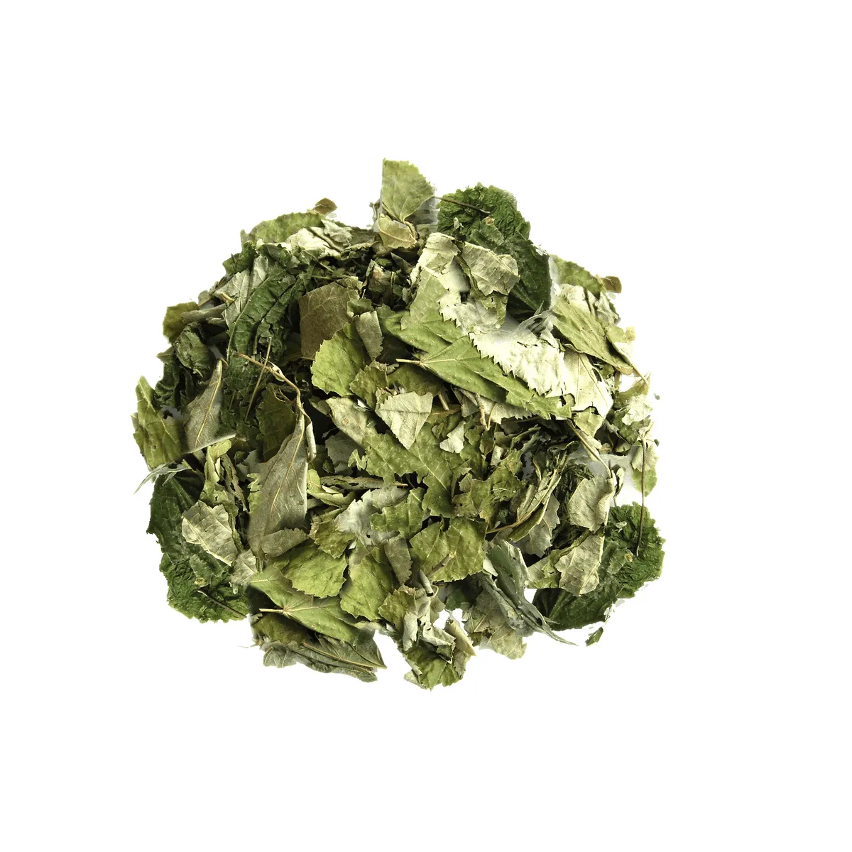 Bounty Paradise NT lindebladeren kruiden 40 gr knaagdier