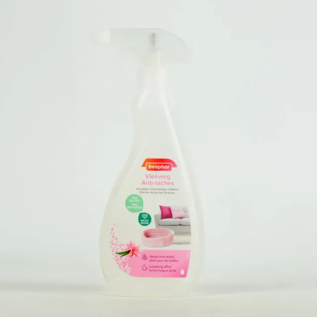 Jouw Konijn Originals Vlekweg vlekspray probiotica