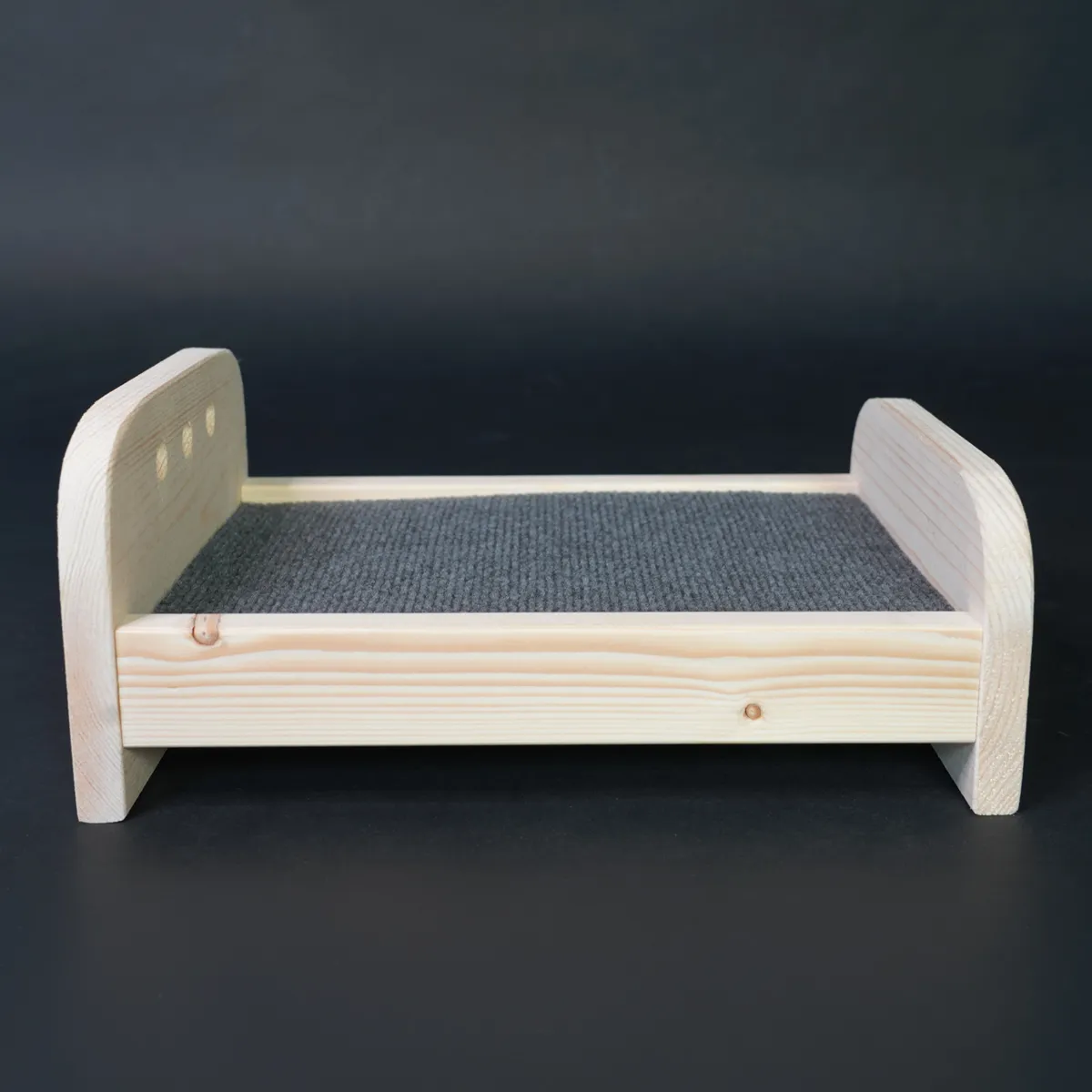 Jouw Cavia Bed caviabed S vurenhout