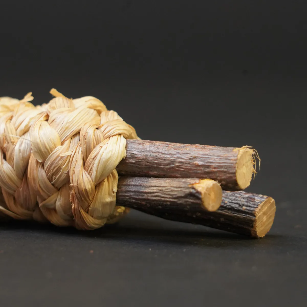 Jouw Cavia Wooden Sticks Toy knaaghout cavia natuurlijk
