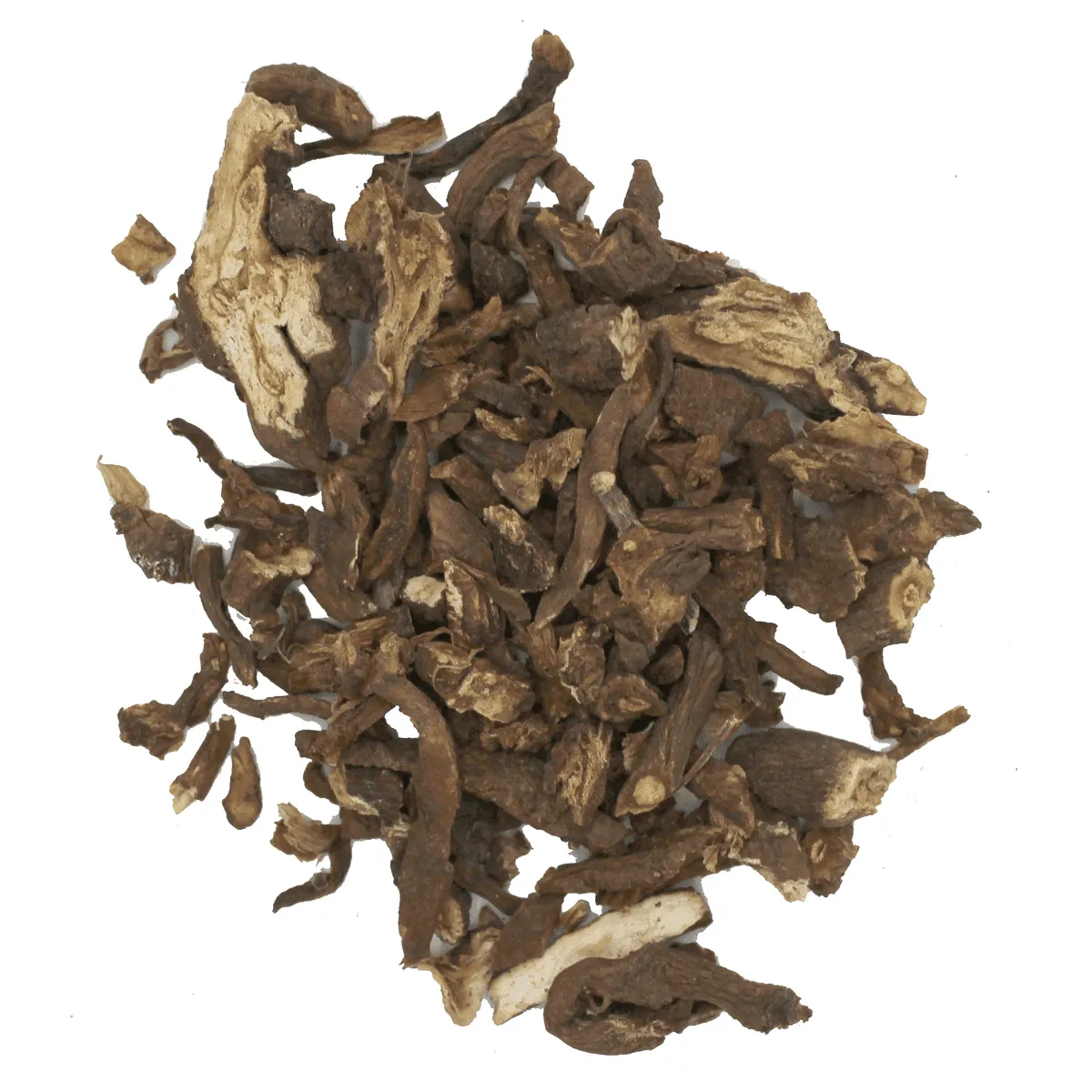 Bounty Paradise HM paardenbloemwortel knaagsnack 40 gr