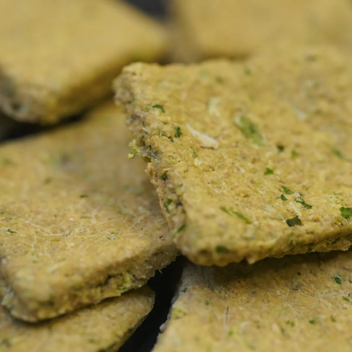 Jouw Cavia Coriander Crush Cookies koriander koekjes