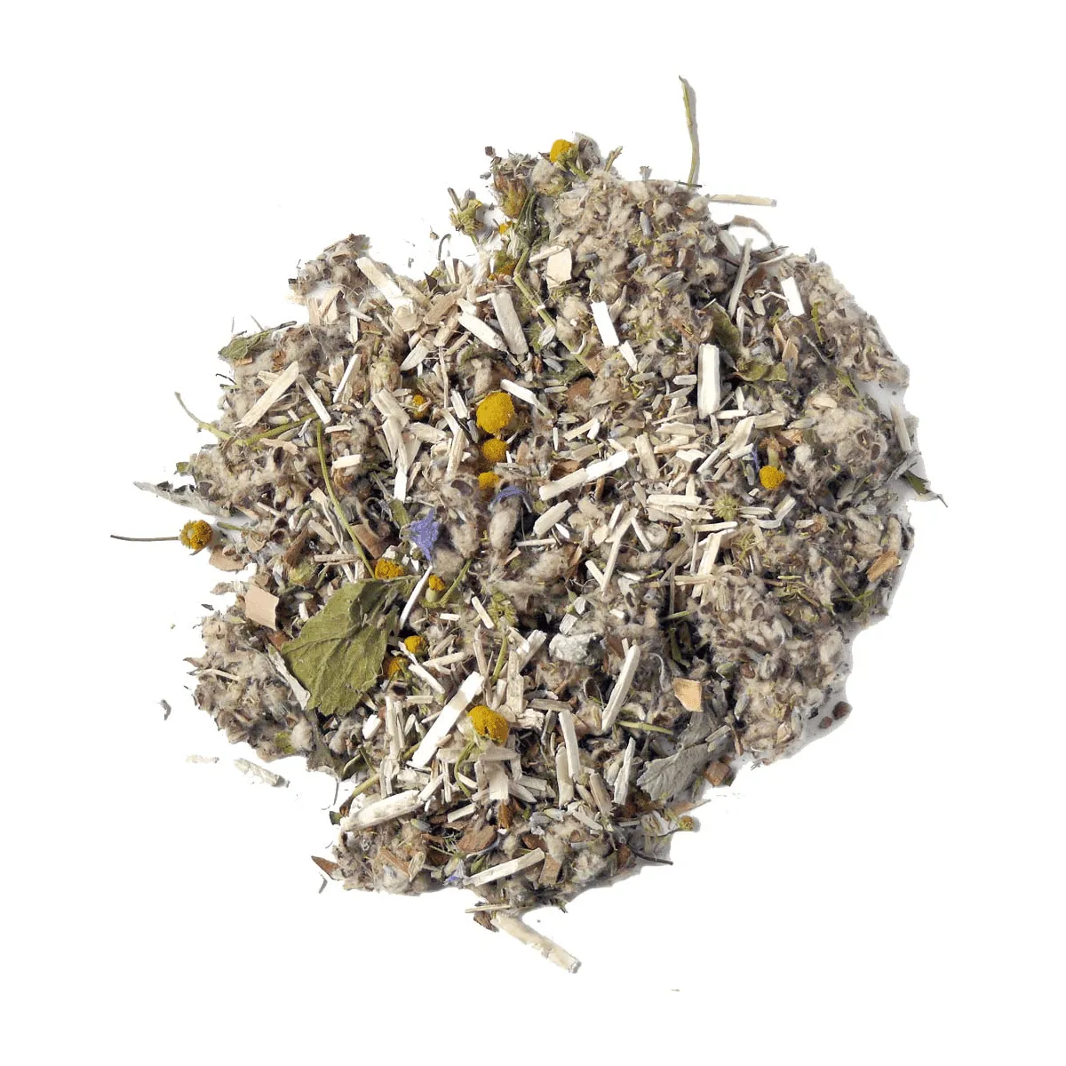 Bounty Paradise Abenteuer Relax kruidenmix 400 gr lavendel