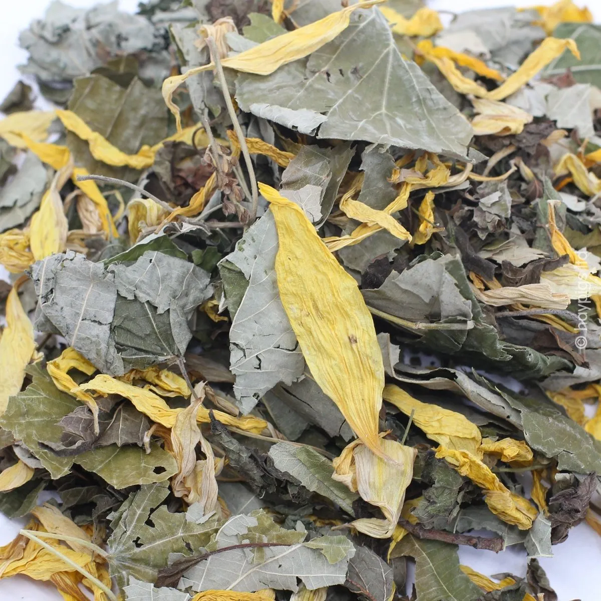 HayPigs Lemon & Lime Leaves snack 90 g navulzak