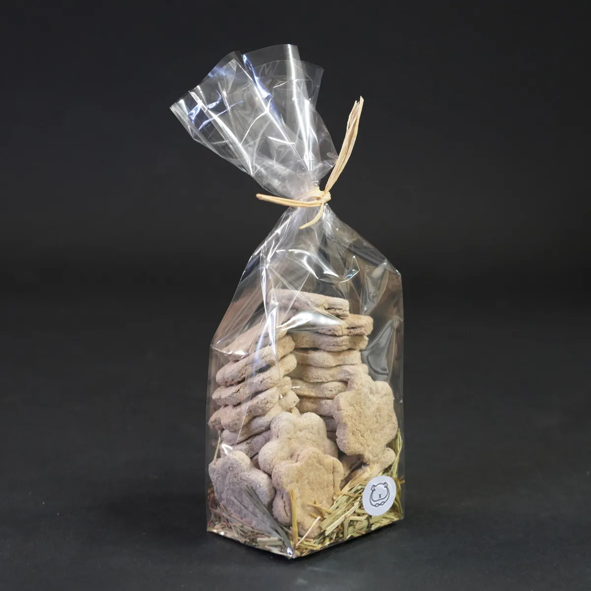 Jouw Cavia Chicory Charm cookies koekjes natuurlijk