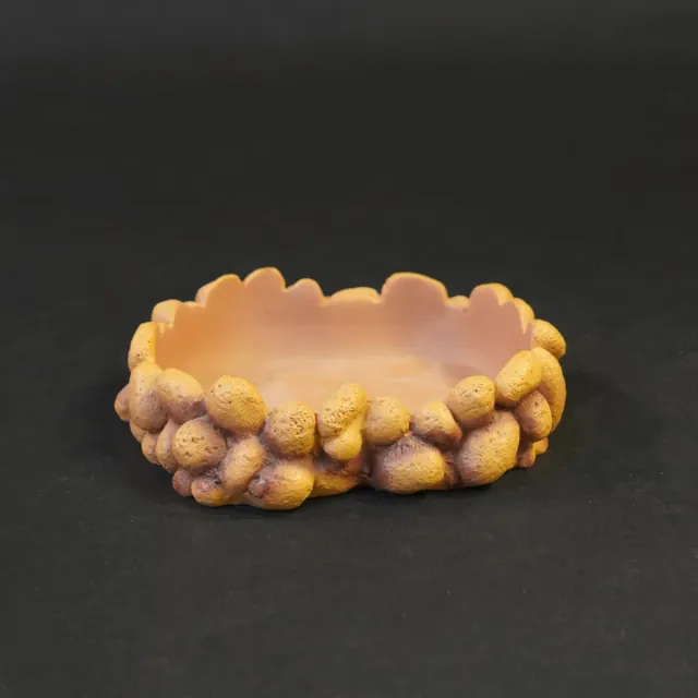 Jouw Cavia Pebble Bowl S voerbak polyester