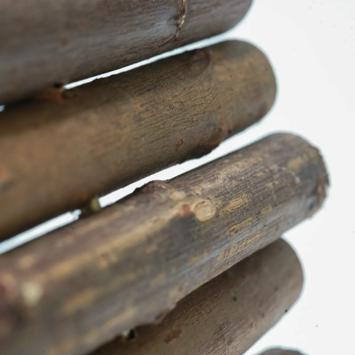 Jouw Konijn Originals Flexi brug S knaagbrug onbehandeld hout