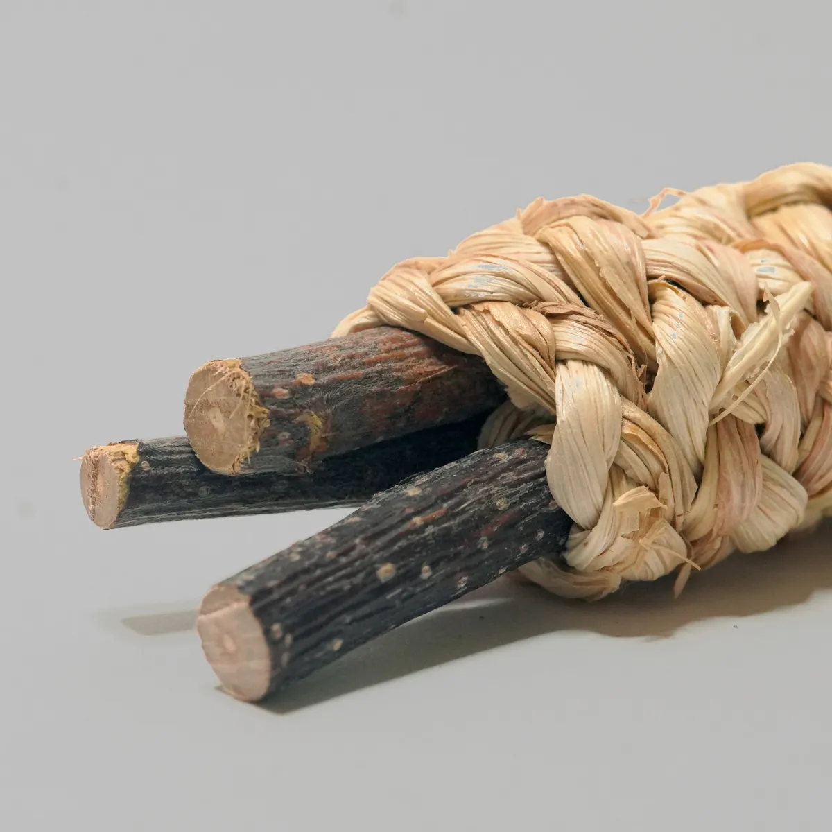 Jouw Konijn Originals Wooden Sticks Toy knaagspeeltje