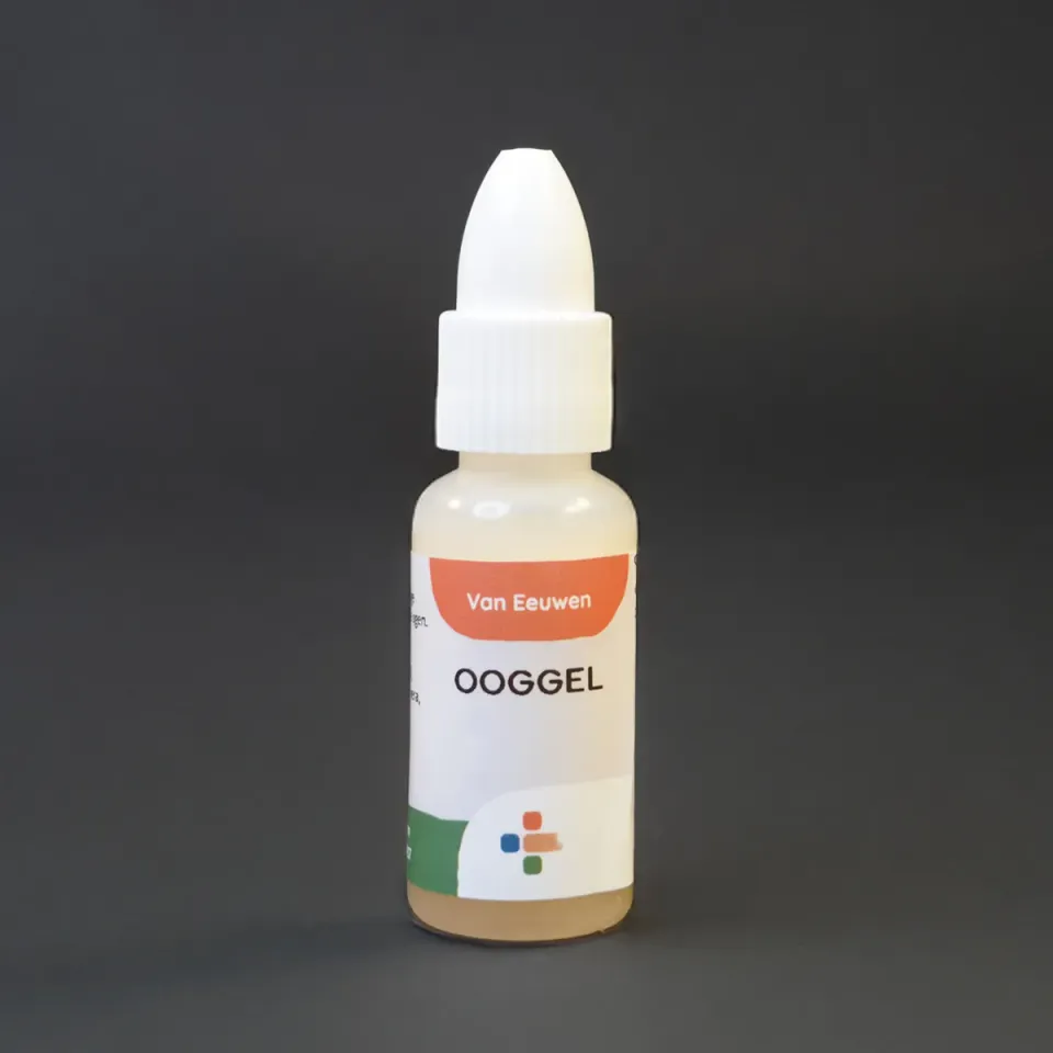 Jouw Cavia Ooggel cavia ogentroost aloë vera