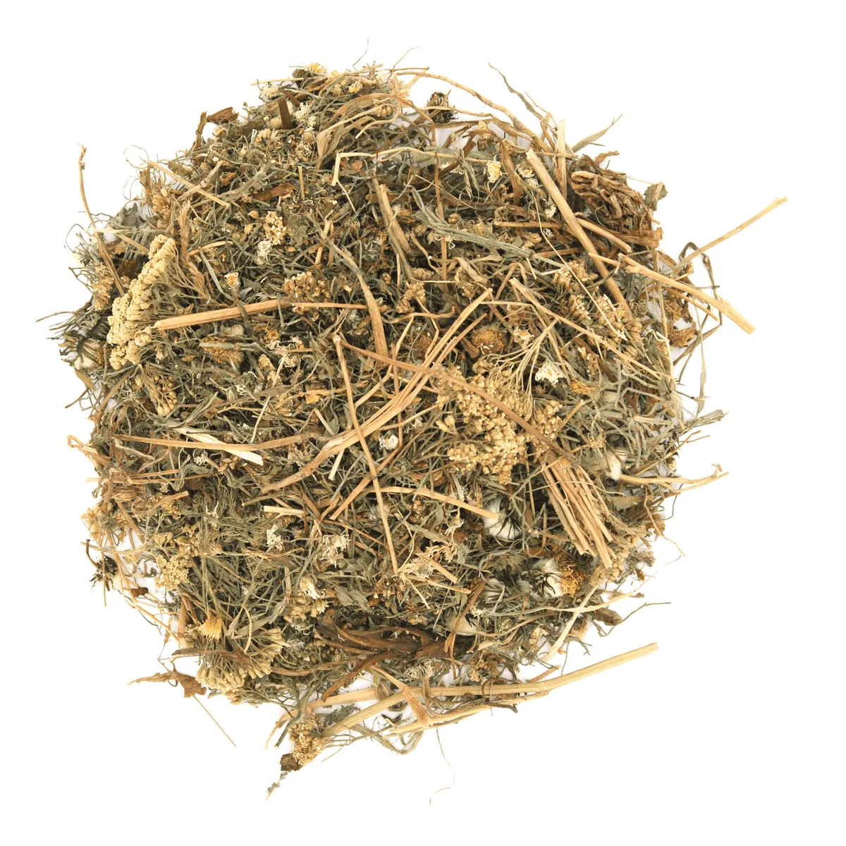 Bounty Paradise NT Vogelmuur kruiden 50 gr gedroogd