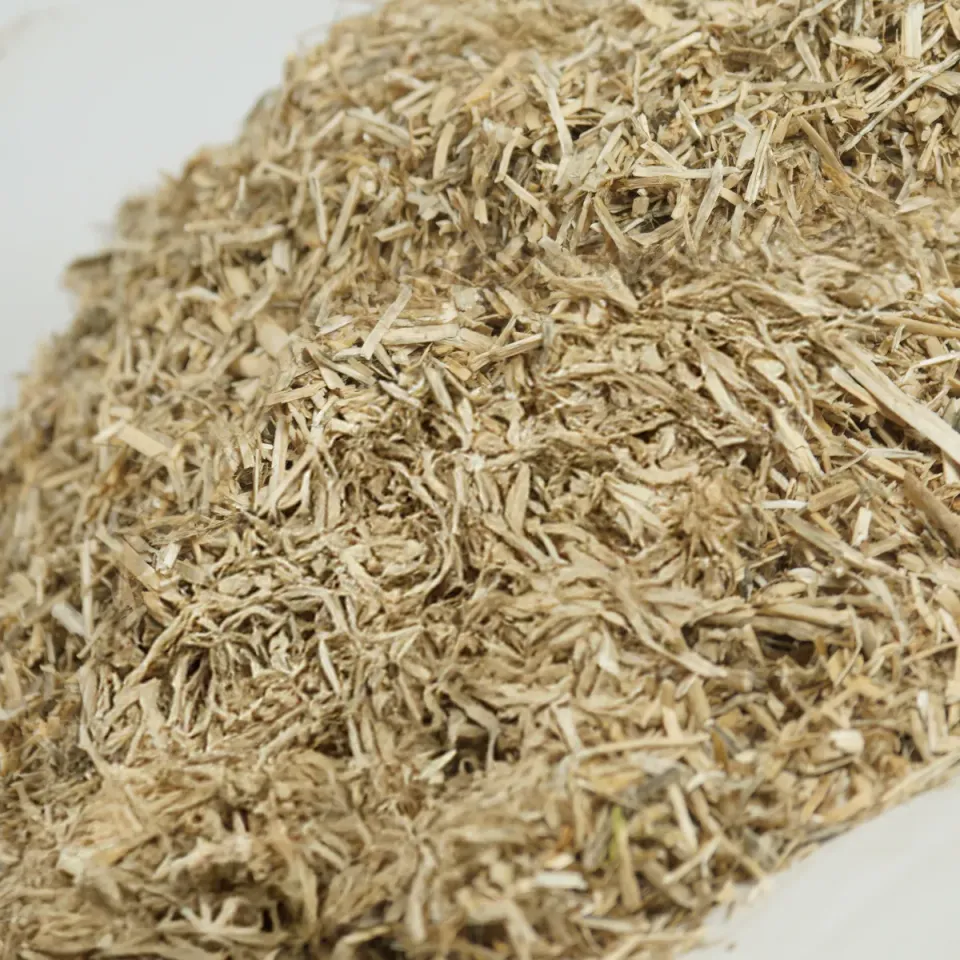 Jouw Konijn Originals Hennep konijnensnack natuurlijke vezels