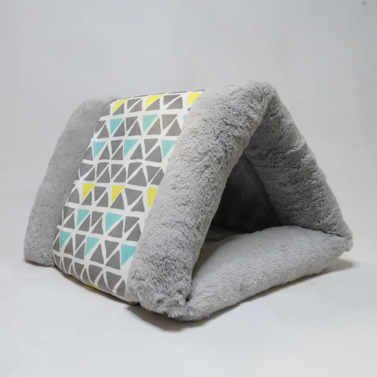 Jouw Konijn Originals Snuggle Tunnel konijnentunnel zacht