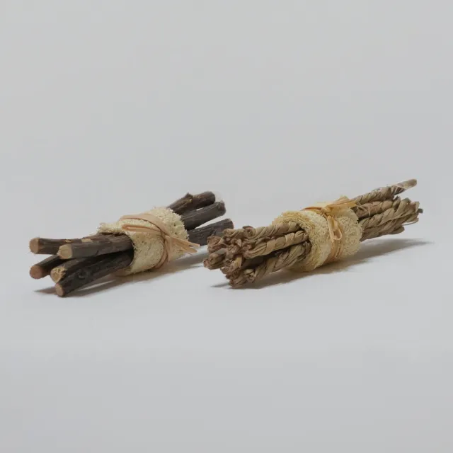 Jouw Konijn Originals Chew Sticks knaagsticks natuurlijk