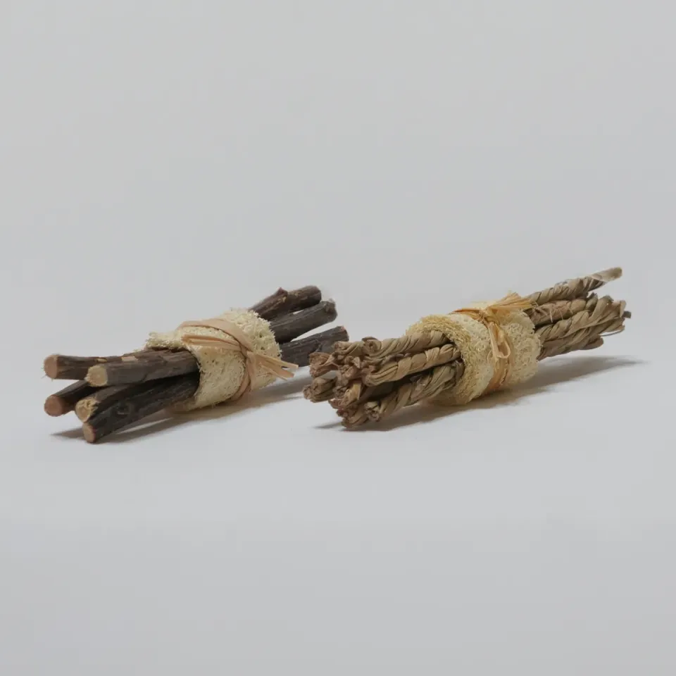 Jouw Konijn Originals Chew Sticks knaagsticks natuurlijk