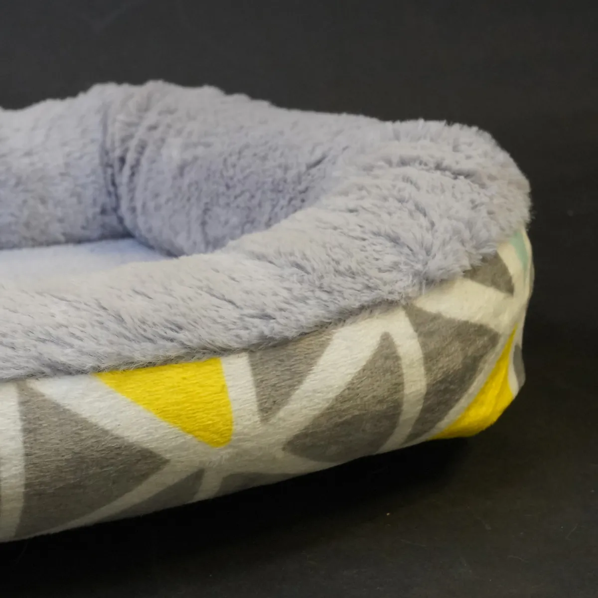 Jouw Cavia Snuggle Bed S Knuffelbed Antislip