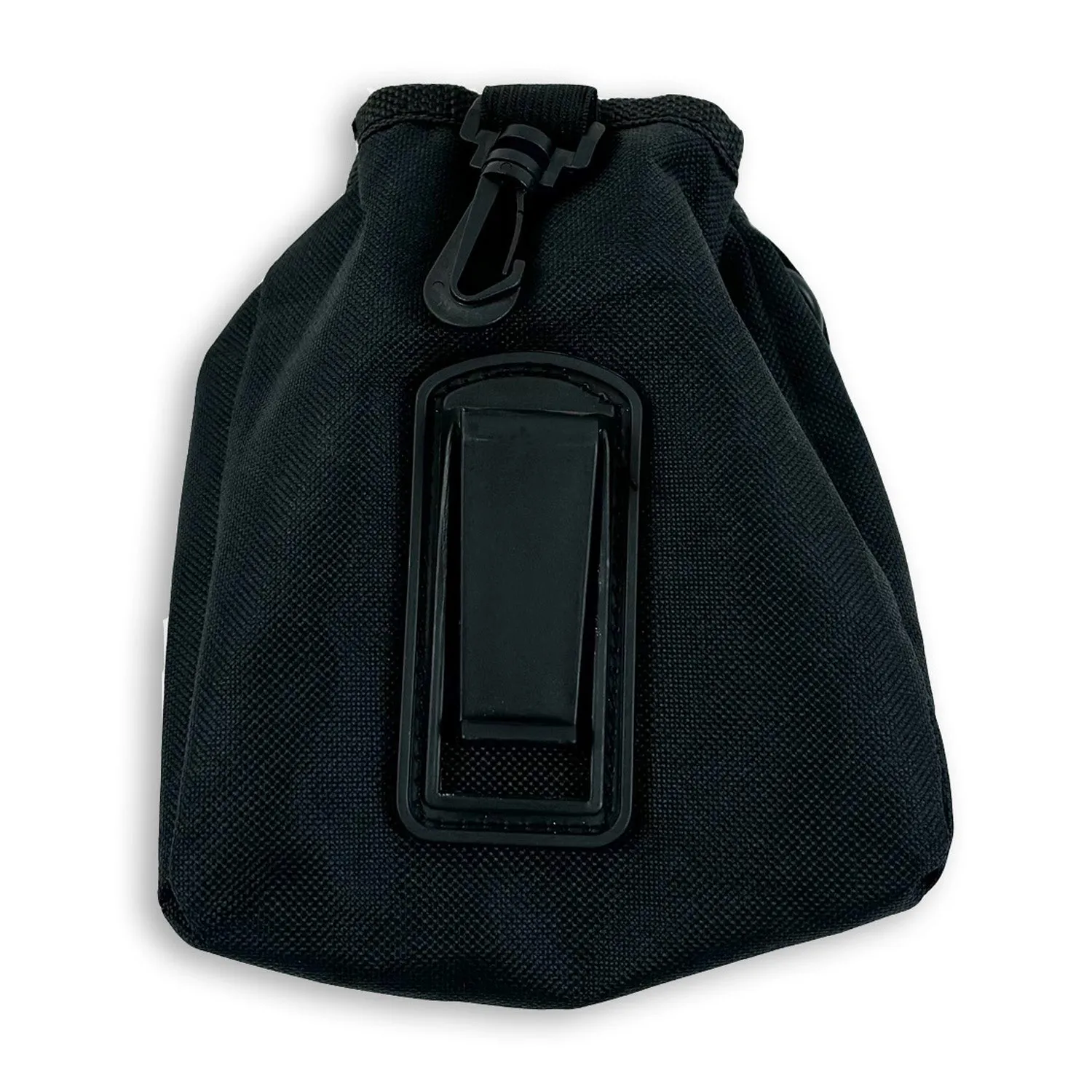 Nature First Treat Bag snoepzakje waterafstotend met clip