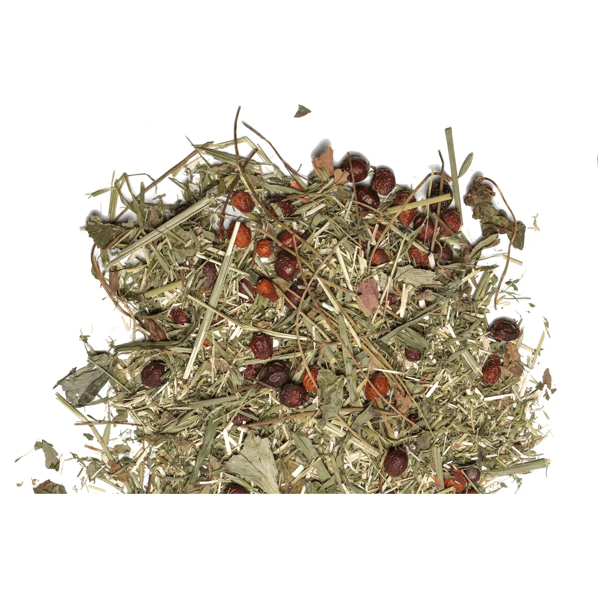 Bounty Paradise Abenteuer MS Vital scharrelmix 500 gr