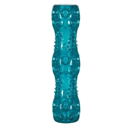 Natures Instinct LED Stick hondenspeeltje Large zacht rubber