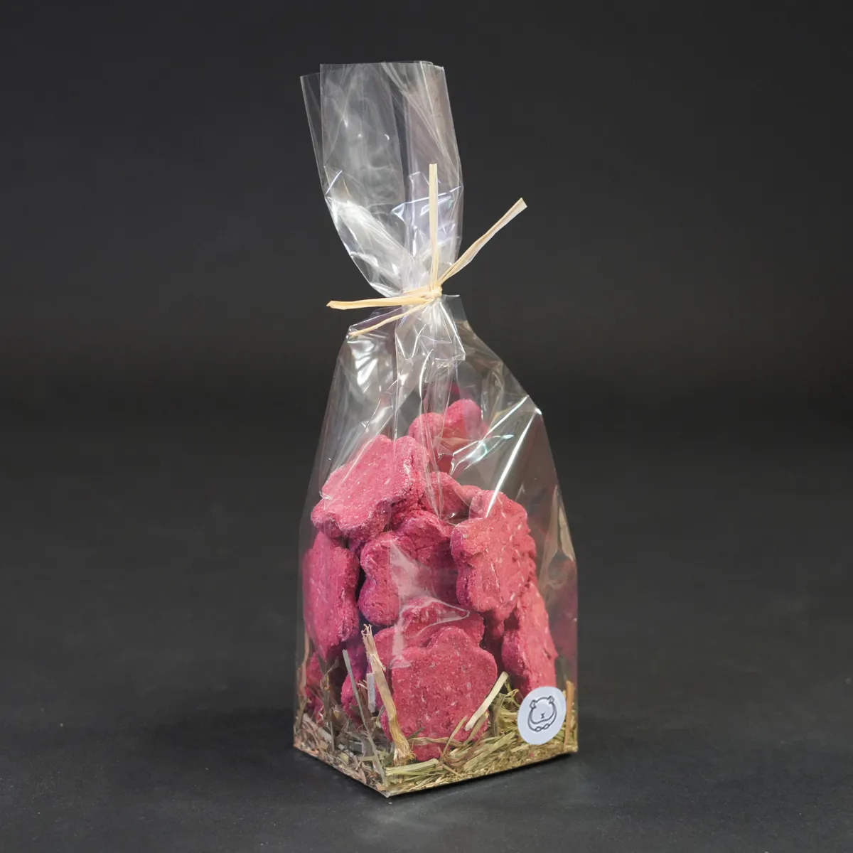 Jouw Cavia Best of Beetroot koekjes rode biet